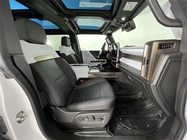 Used 2024 GMC Hummer EV 2X w/ Extreme Off-Road Package image 28