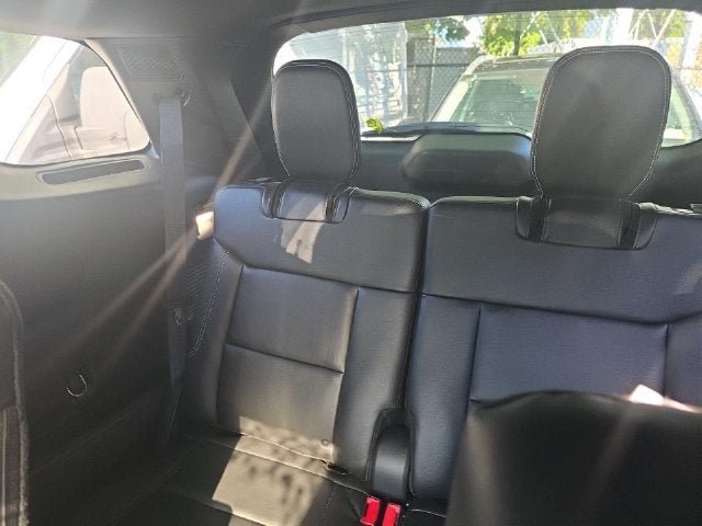 Certified 2023 Ford Explorer ST w/ Equipment Group 401A AWD/4WD image 6