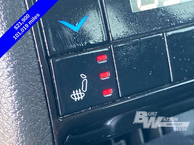 Used 2021 Jeep Grand Cherokee L Limited AWD/4WD image 24