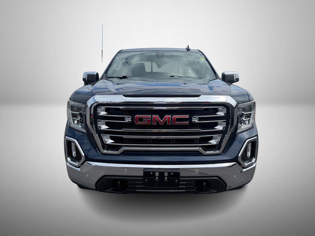 Used 2019 GMC Sierra 1500 SLT AWD/4WD image 7