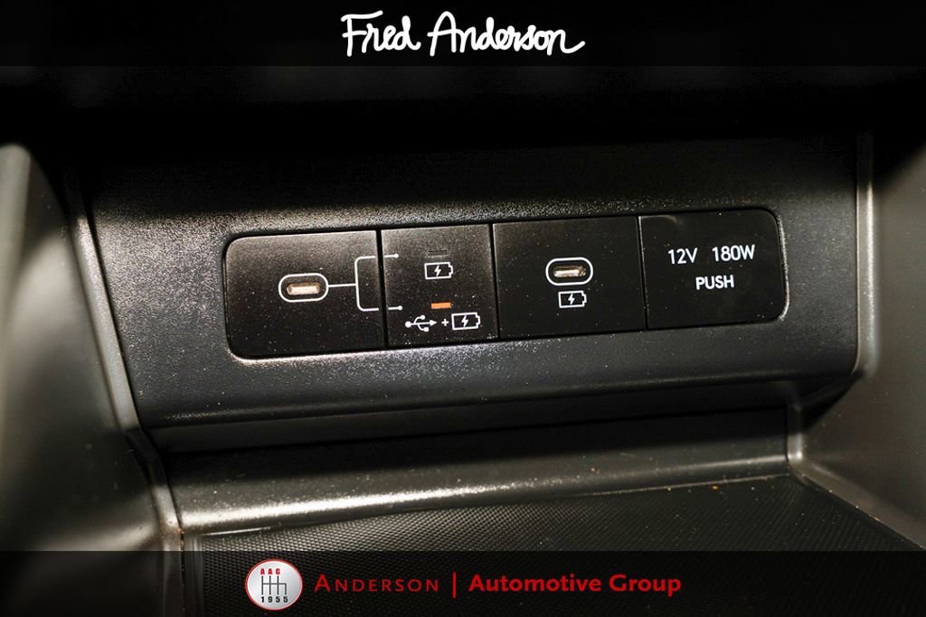 Used 2025 Hyundai Sonata SEL FWD image 14