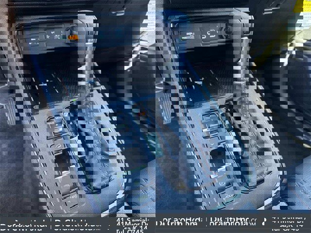 New 2026 Honda CR-V Sport Touring image 25