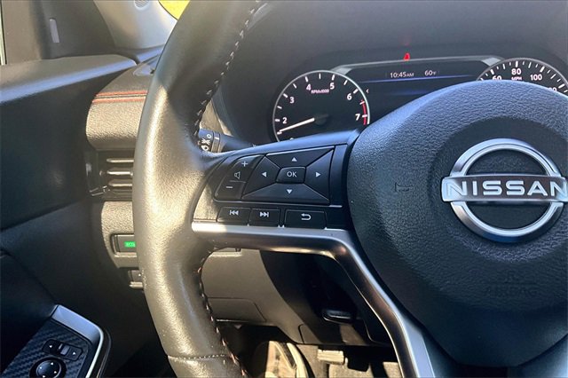 Used 2024 Nissan Sentra SR w/ SR Premium Package image 20