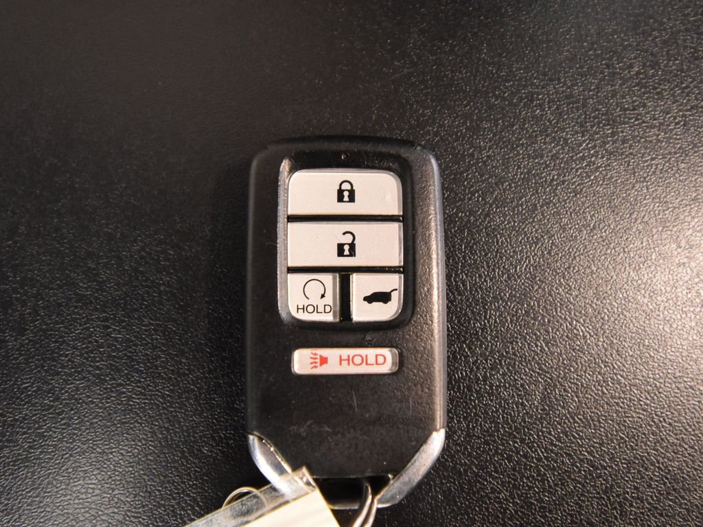 Used 2020 Honda CR-V EX image 35