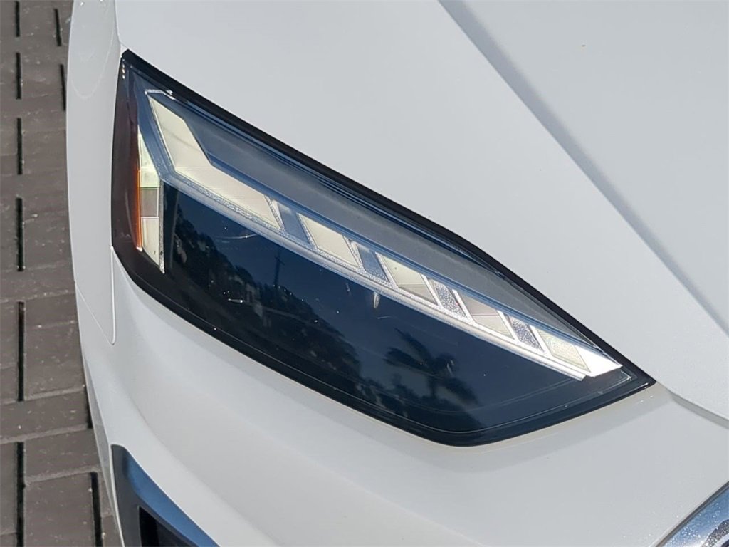 Used 2021 Audi S5 Premium Plus w/ Premium Plus Package image 11