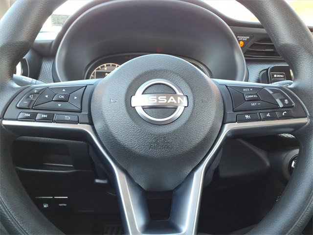 Used 2024 Nissan Kicks SV image 23