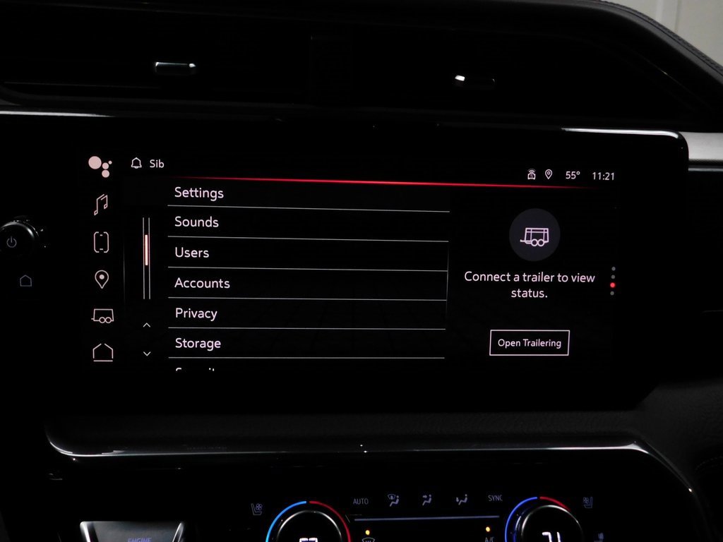 Used 2024 GMC Sierra 2500 Denali w/ Denali Reserve Package image 72