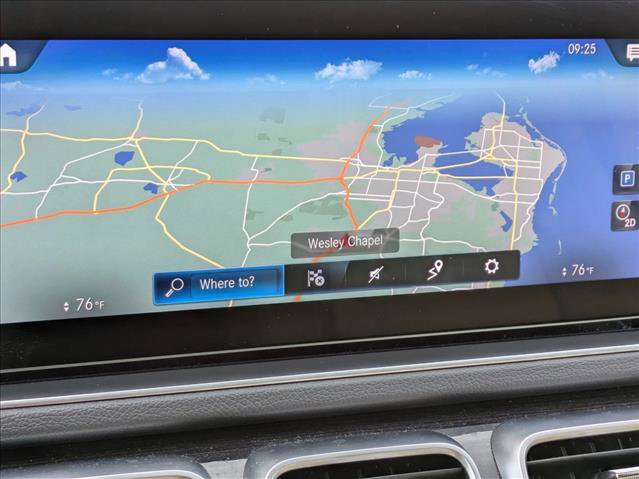 Used 2020 Mercedes-Benz GLE 350 image 8