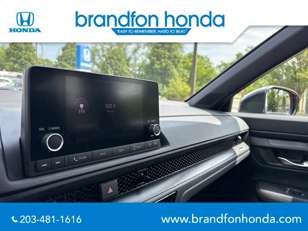 Used 2023 Honda CR-V Sport image 18