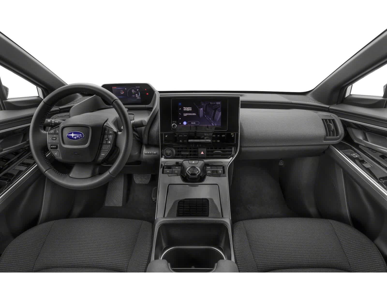 Used 2023 Subaru Solterra AWD image 5