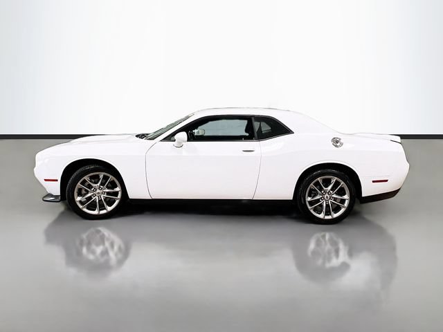 Used 2023 Dodge Challenger GT AWD/4WD image 4