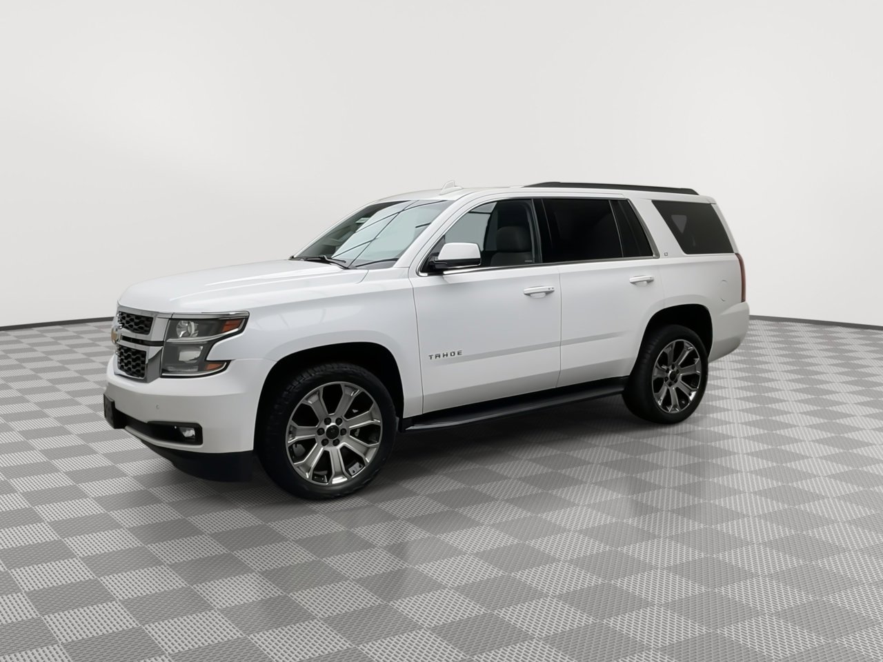 Used 2018 Chevrolet Tahoe LT image 39