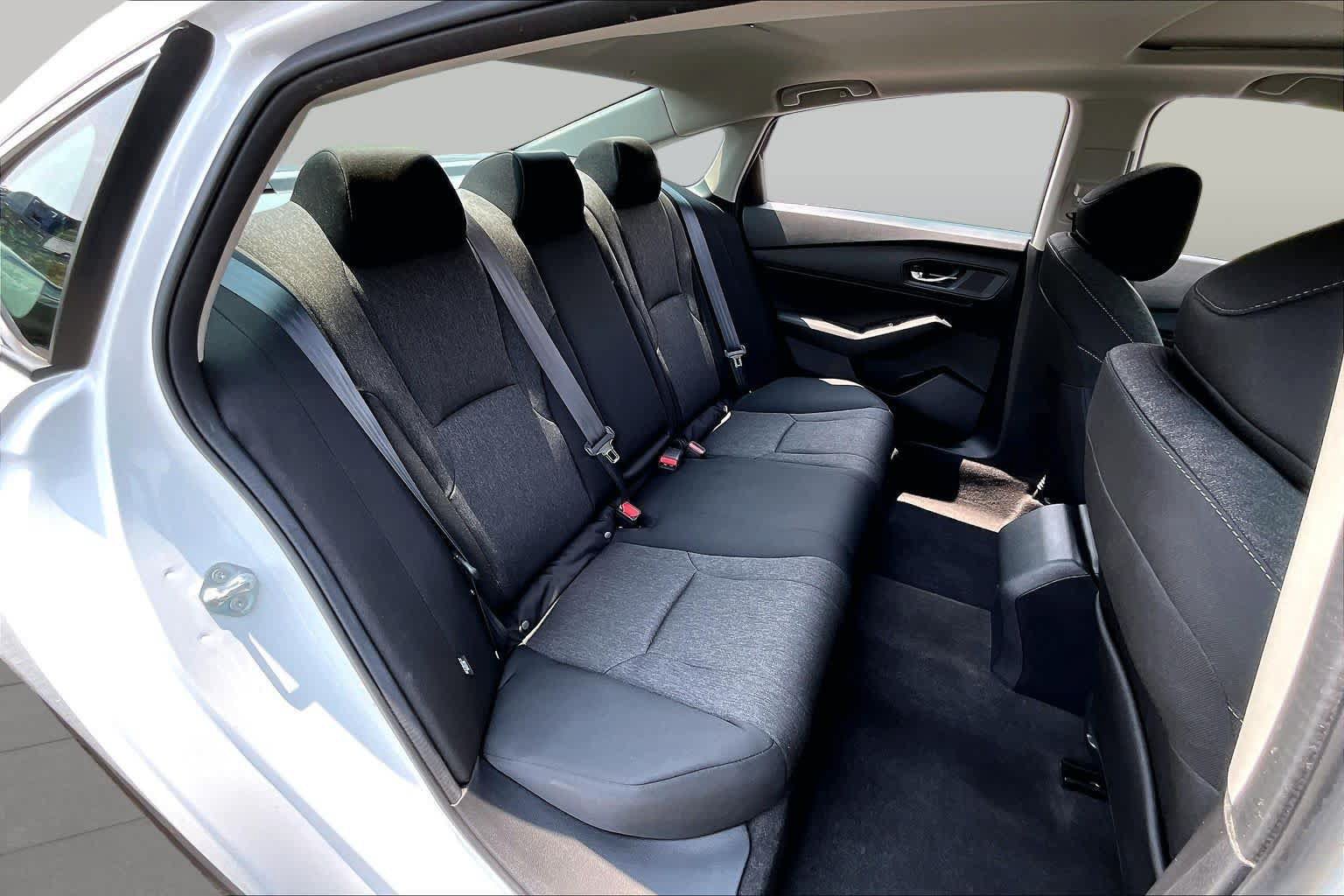 Used 2023 Honda Accord EX image 20