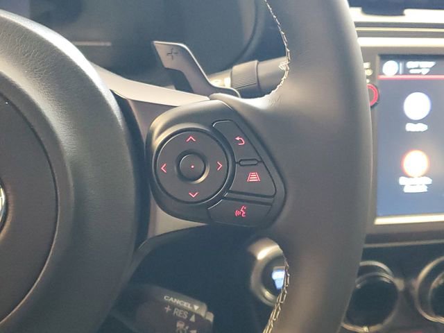 New 2025 Toyota GR86 Premium image 14