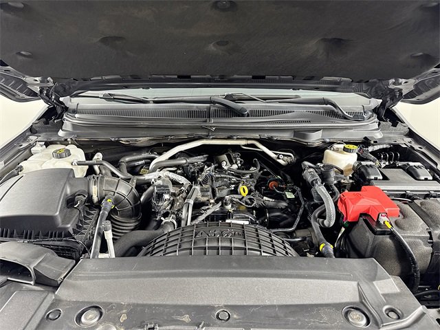 Used 2022 Ford Ranger Lariat w/ Equipment Group 501A High image 43