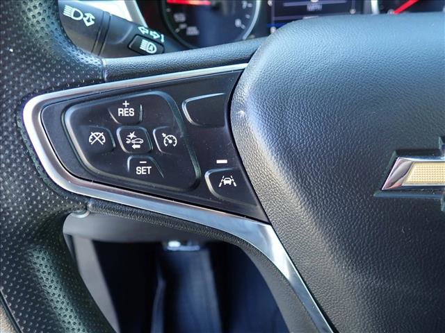 Used 2023 Chevrolet Equinox LT w/ LPO, Floor Liner Package AWD/4WD image 13