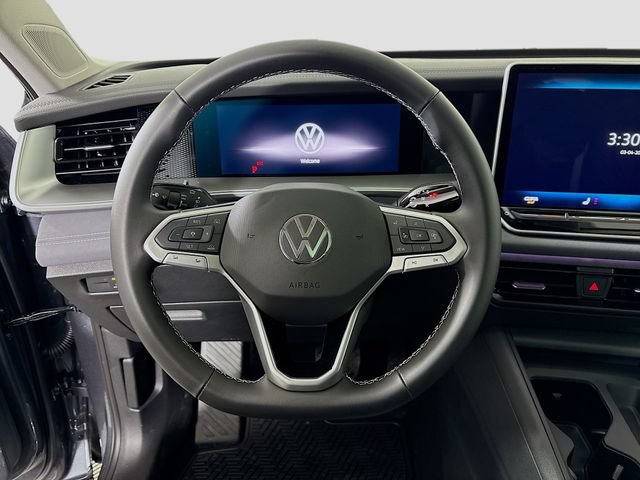 New 2026 Volkswagen Tiguan SE AWD/4WD image 12