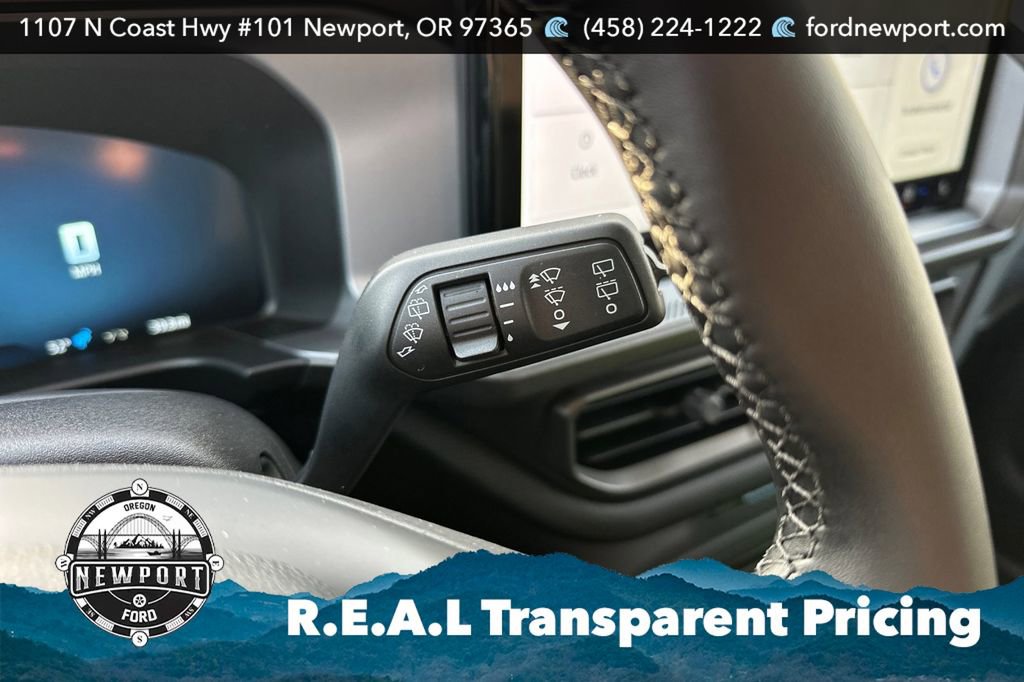 New 2025 Ford Bronco Sport Big Bend w/ Convenience Package AWD/4WD image 31