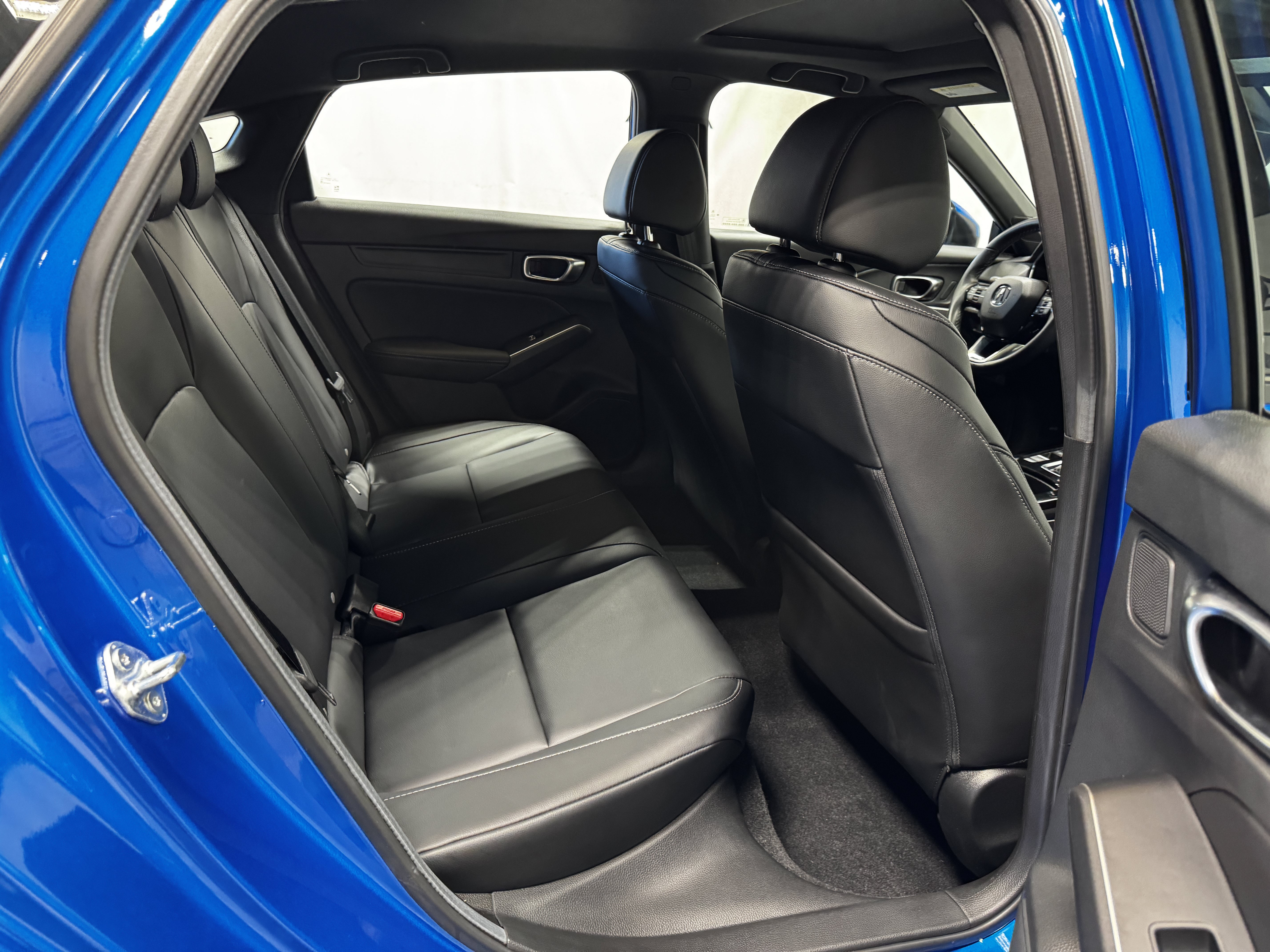 Used 2026 Acura Integra A-Spec FWD image 33
