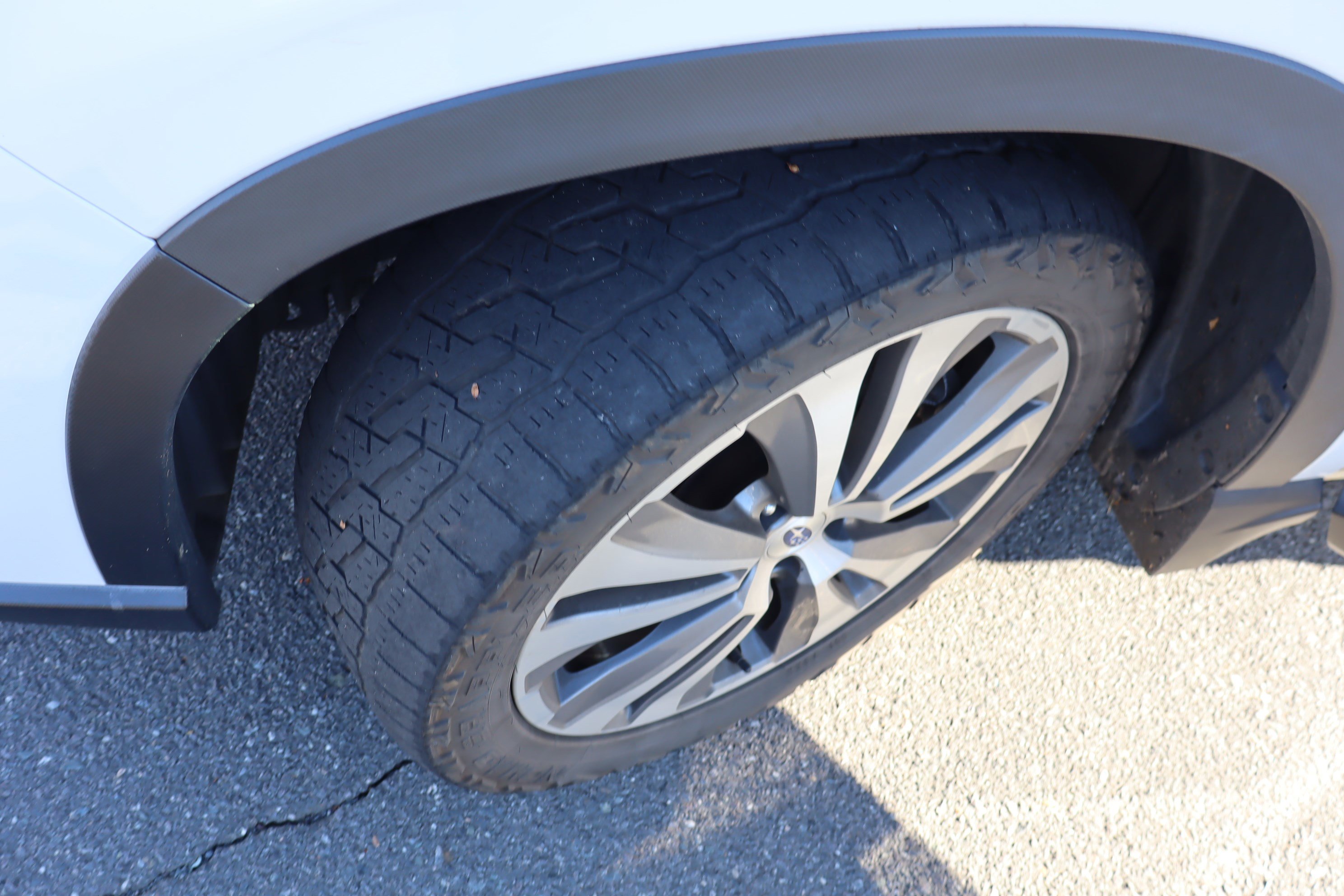 Used 2021 Subaru Ascent Touring w/ Popular Package #2A image 45