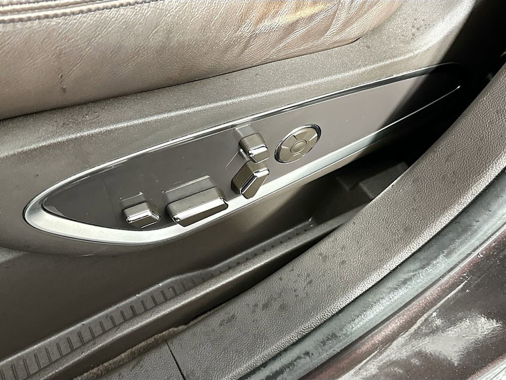 Used 2017 Lincoln MKX Black Label w/ Driver Assistance Package image 19