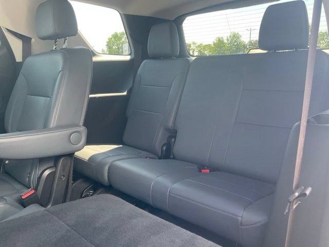 Used 2021 Chevrolet Traverse LT AWD/4WD image 9