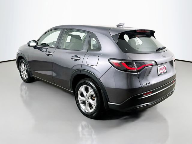 Certified 2023 Honda HR-V LX image 15