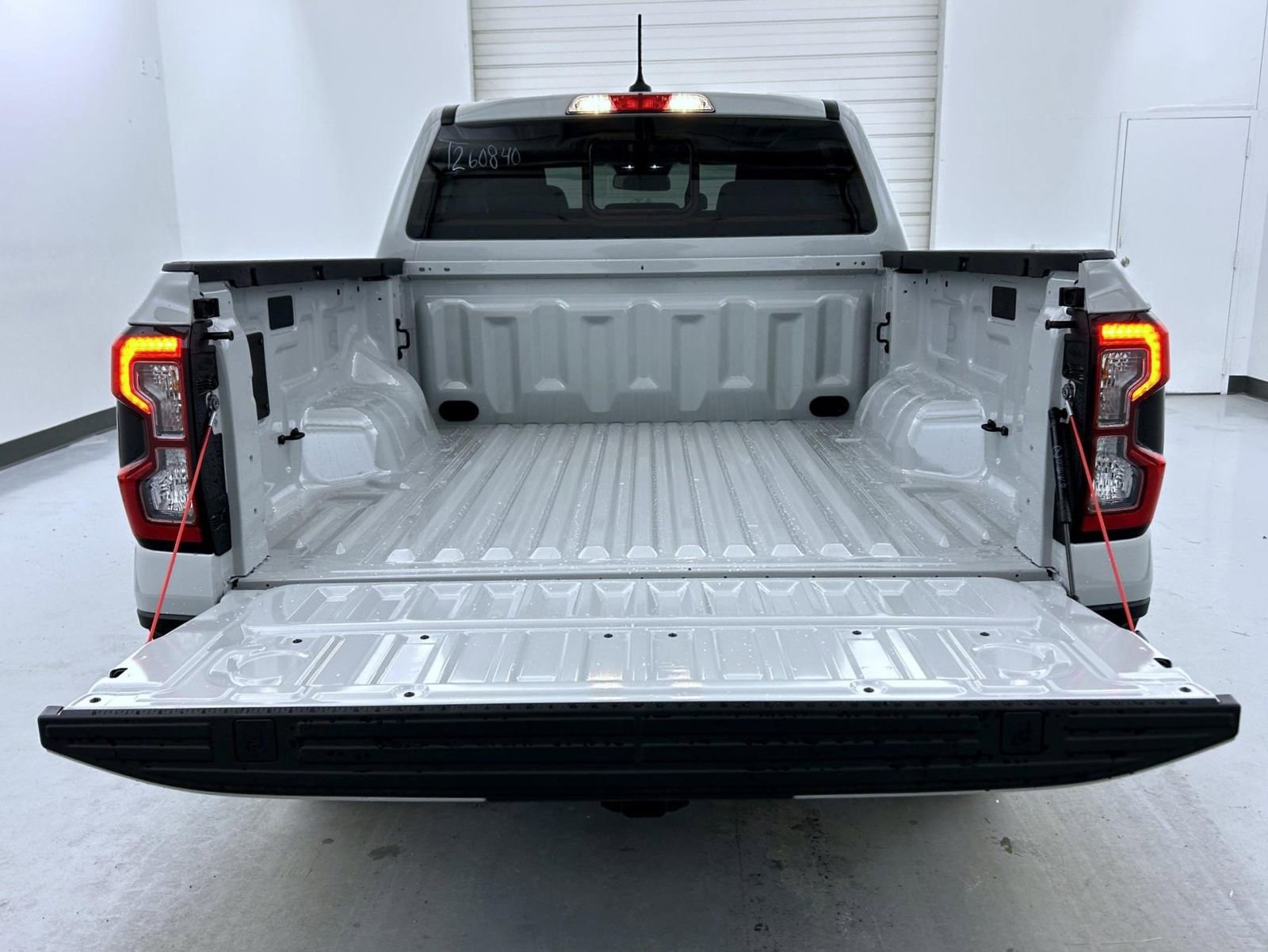 New 2026 Ford Ranger XLT w/ Equipment Group 301A High image 21