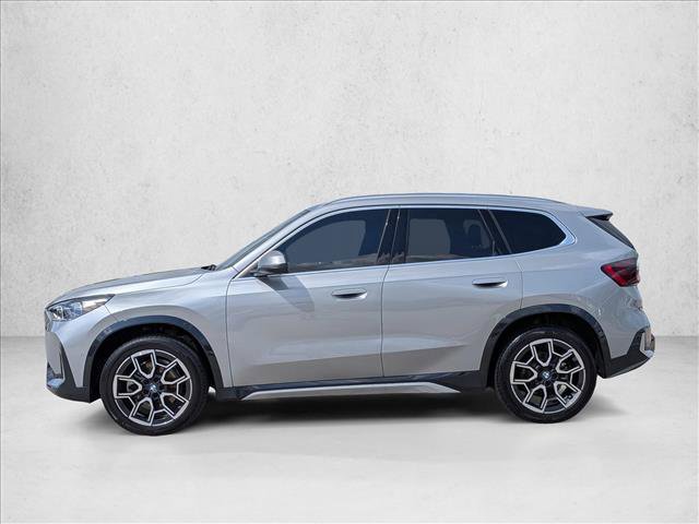 Certified 2026 BMW X1 xDrive28i w/ Convenience Package image 9