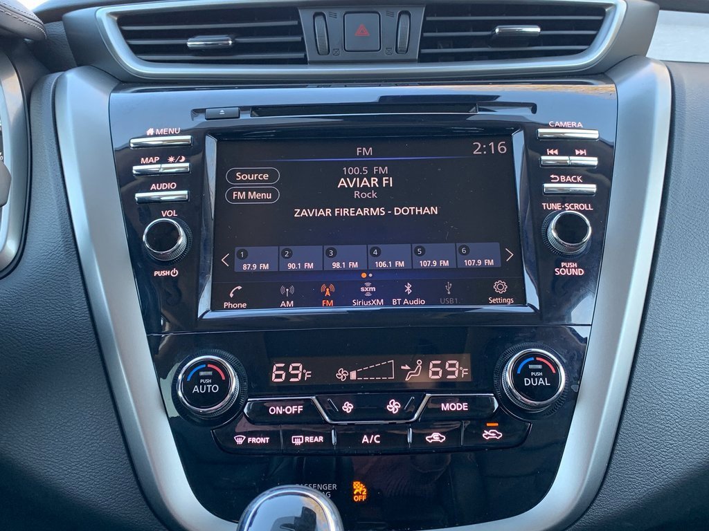 Used 2024 Nissan Murano SL image 14