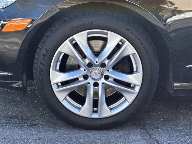 Used 2011 Mercedes-Benz E 350 4MATIC Sedan image 8