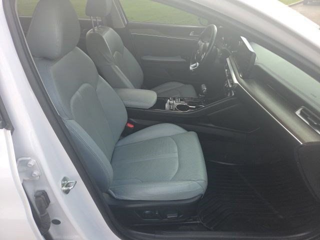 Used 2023 Kia K5 EX w/ EX Premium Package FWD image 45
