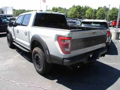Used 2023 Ford F150 Raptor w/ Raptor Carbon Fiber Package image 3
