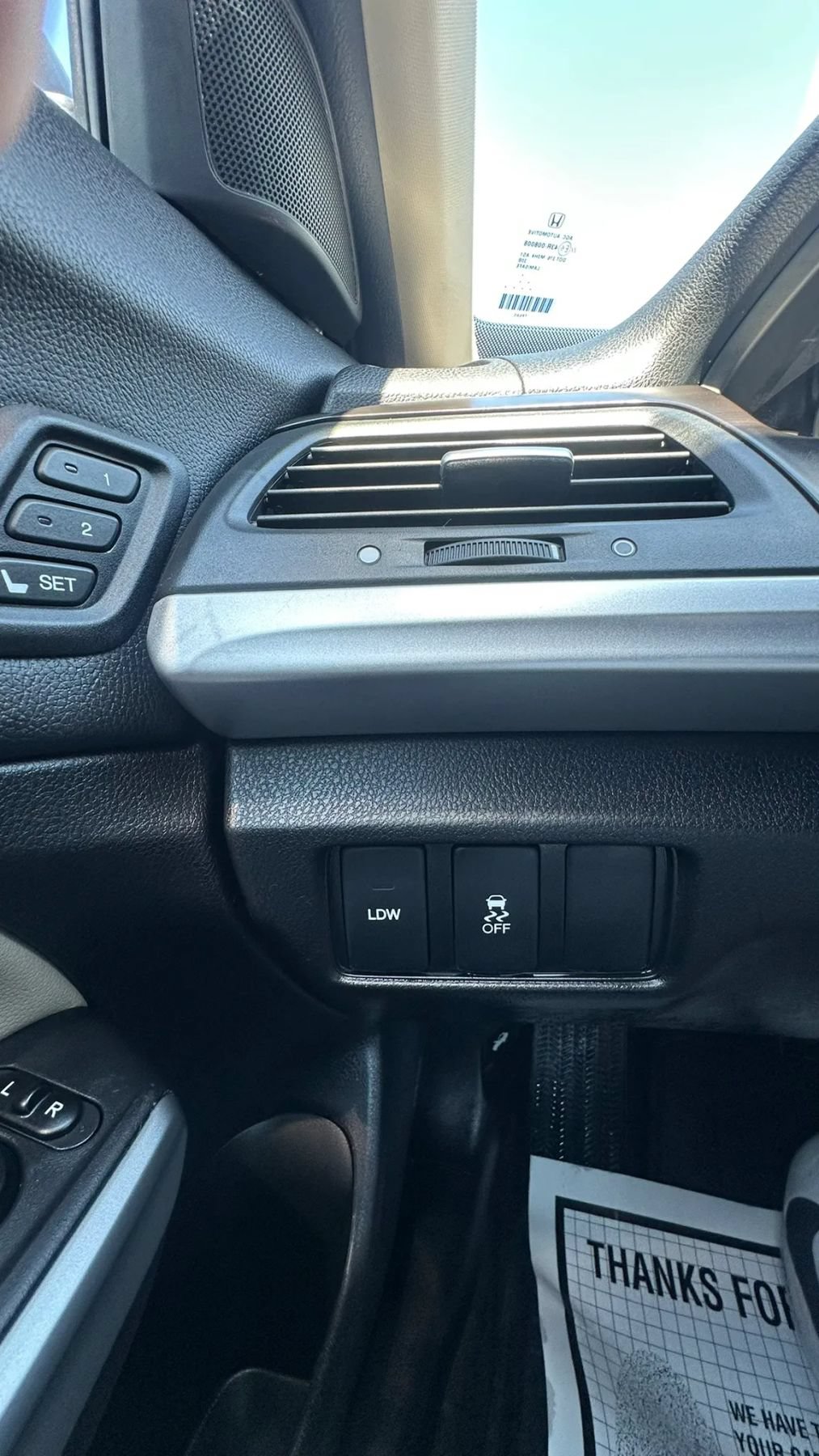 Used 2015 Honda Crosstour EX-L image 11