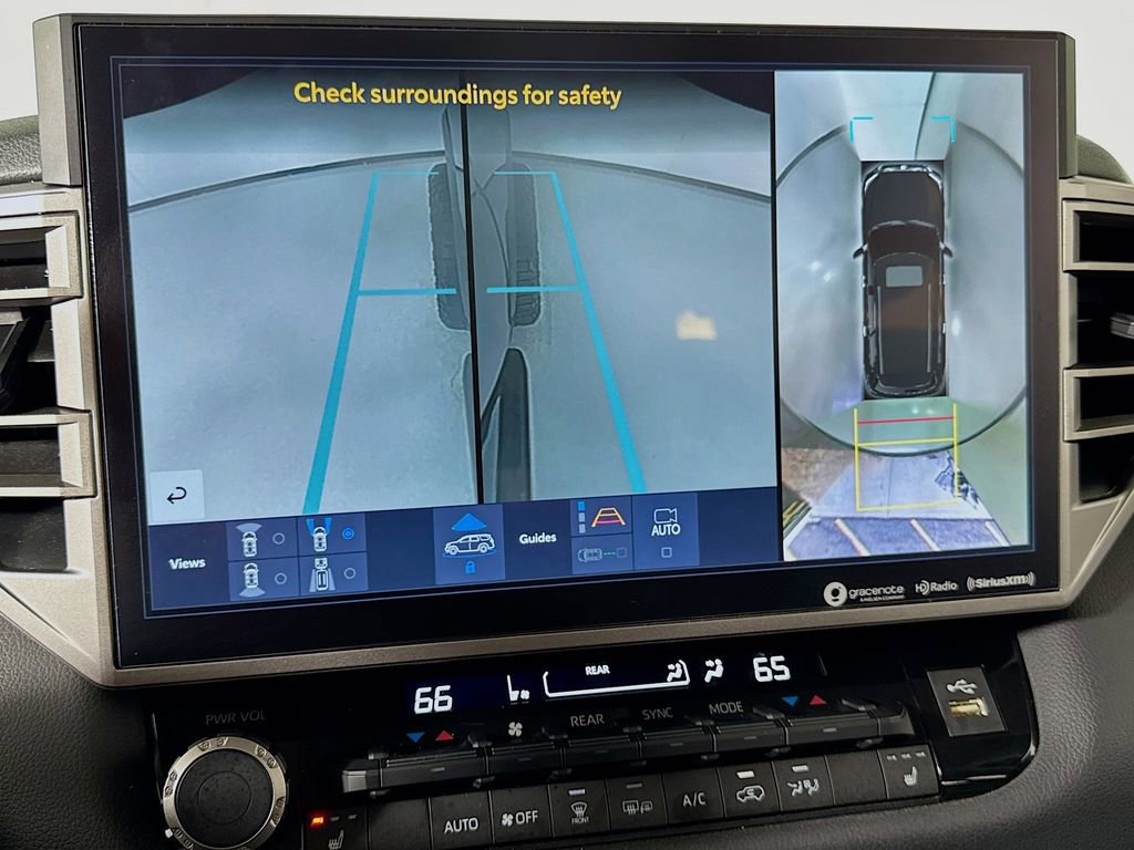 Used 2023 Toyota Sequoia SR5 w/ SR5 Premium Package image 46