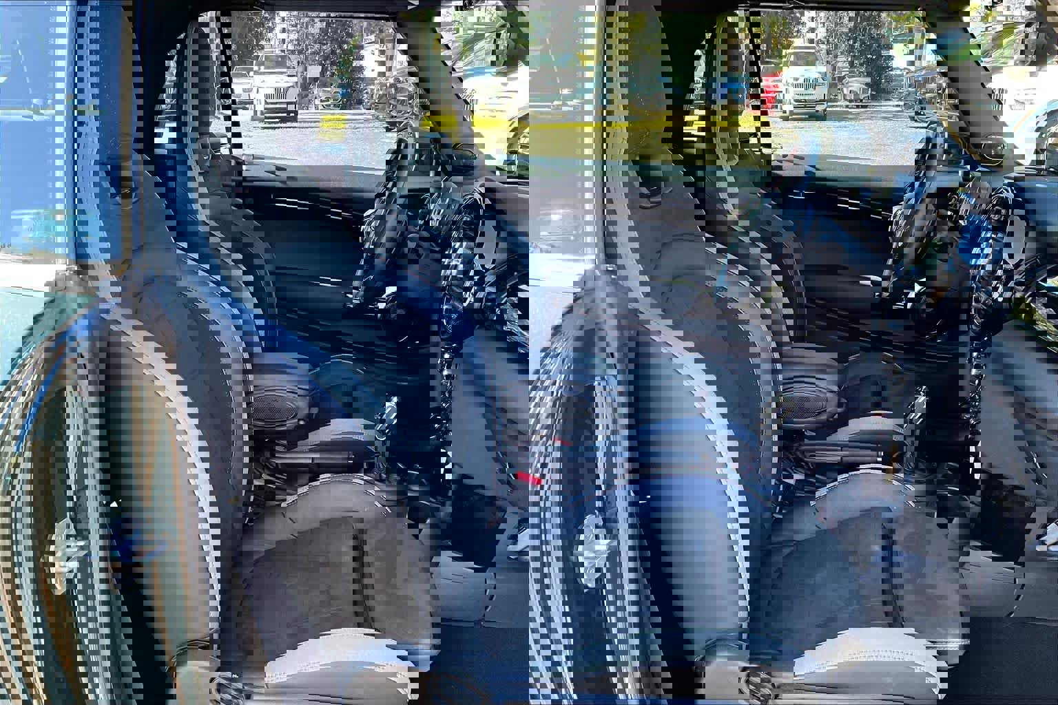 Used 2020 MINI Cooper John Cooper Works image 8