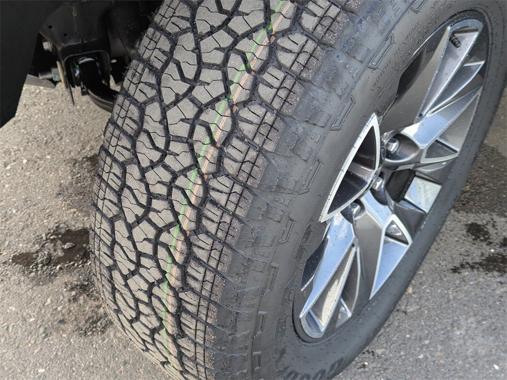 Used 2023 Chevrolet Tahoe Z71 image 50