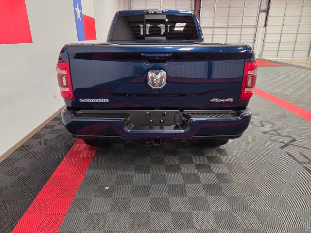 Used 2020 RAM 2500 Laramie image 20