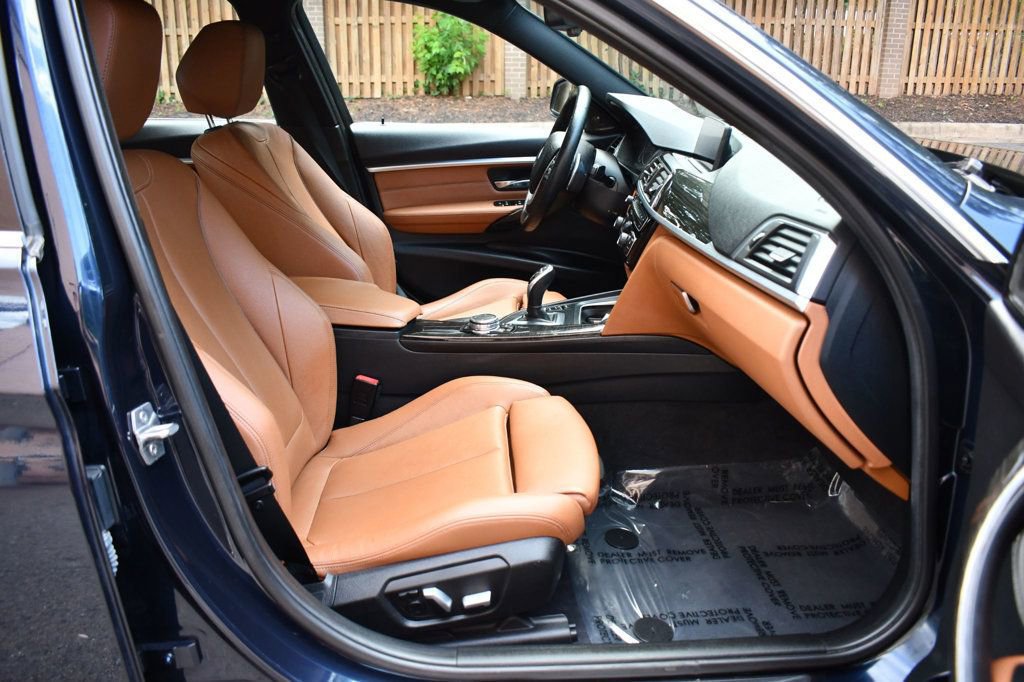 Used 2016 BMW 328i xDrive Sedan image 37