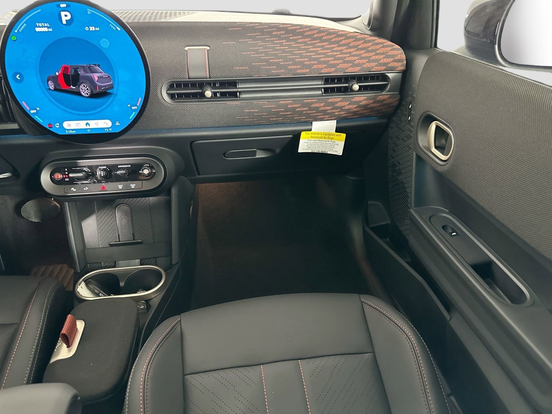 Certified 2025 MINI Cooper S image 21