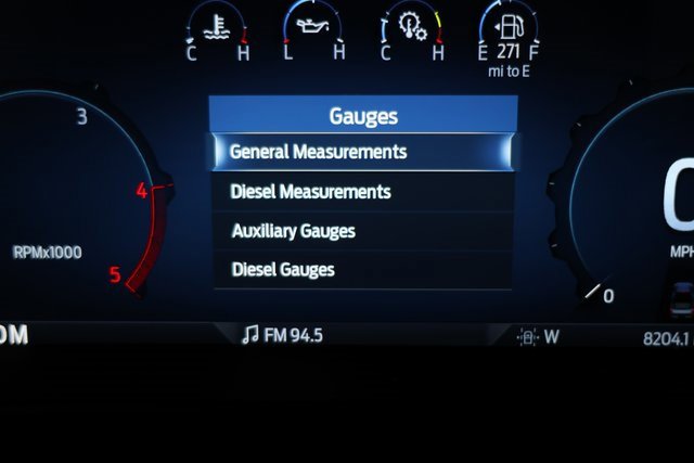 Used 2025 Ford F250 Platinum image 99