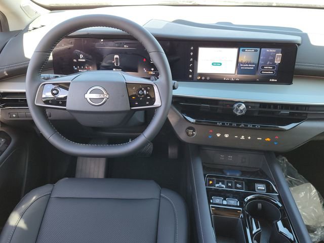 New 2026 Nissan Murano SL AWD/4WD image 7