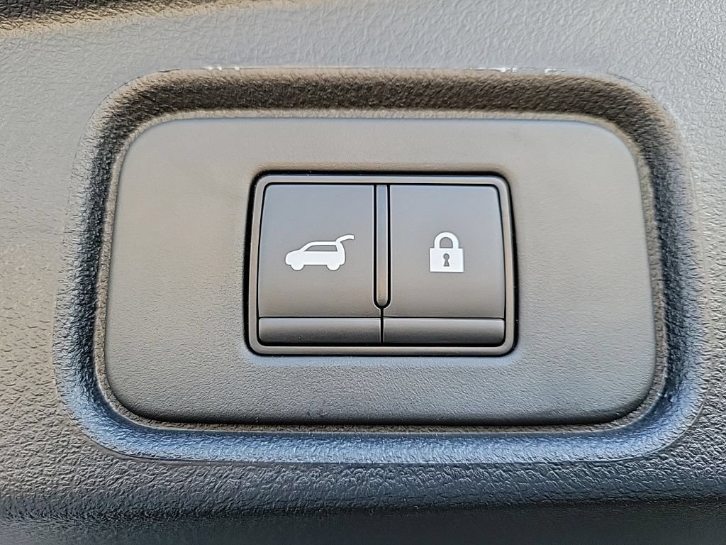 New 2026 Nissan Pathfinder Rock Creek AWD/4WD image 28