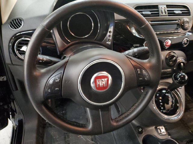 Used 2015 FIAT 500 Pop FWD image 16