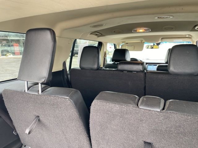 Used 2017 Ford Flex Limited w/ Equipment Group 301A image 11