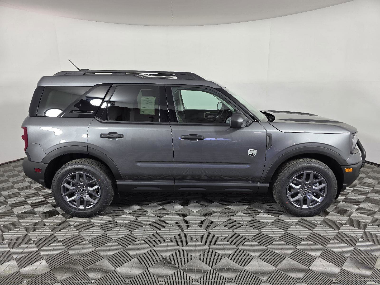 Used 2026 Ford Bronco Sport Big Bend image 10