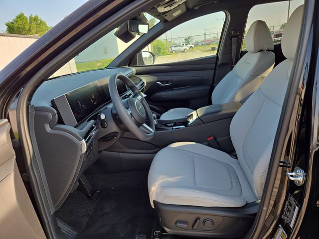 New 2025 Hyundai Santa Cruz SEL image 21