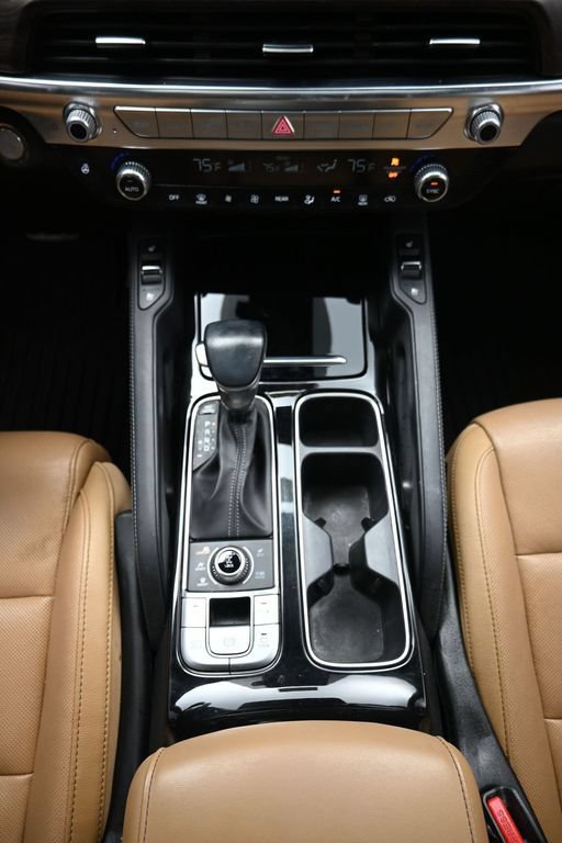 Used 2021 Kia Telluride SX AWD/4WD image 28
