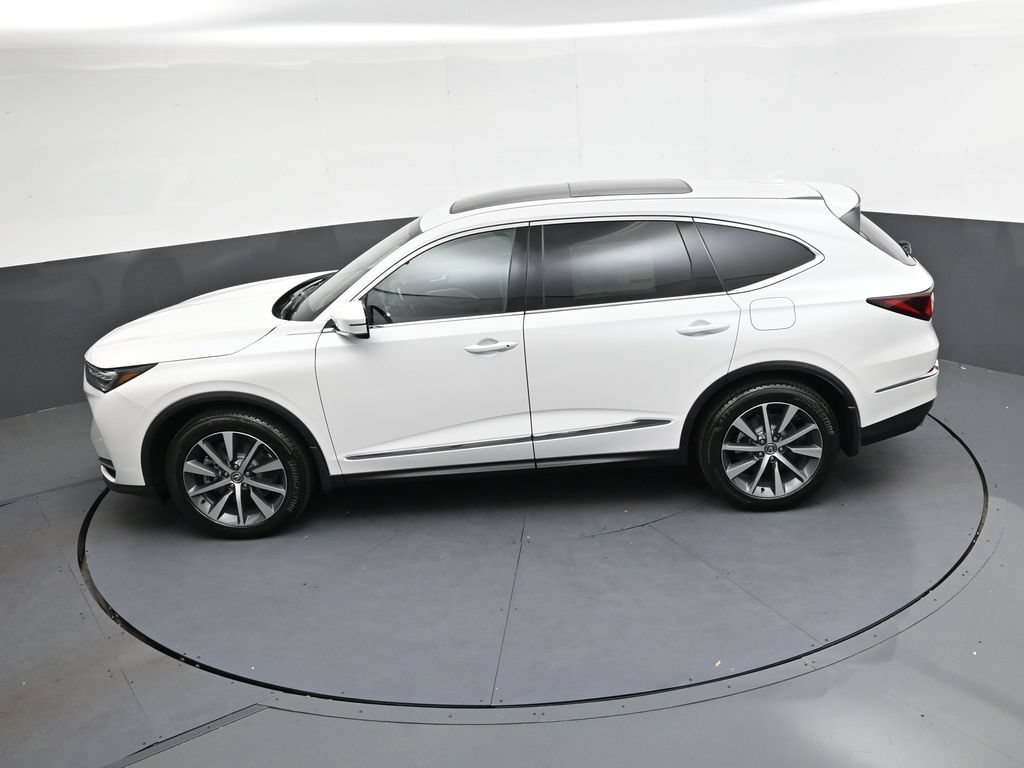 Used 2026 Acura MDX w/ Technology Package FWD image 34