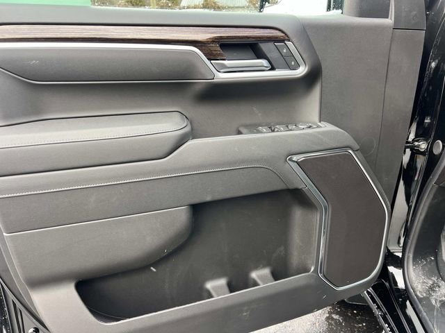 New 2026 GMC Sierra 1500 Elevation image 13